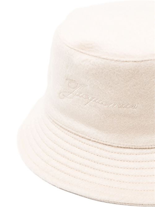 Cappello Le Bob Cachemiro JACQUEMUS | 25HACU00778AW00701130