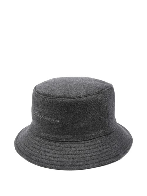 Cappello Le Bob Cachemiro JACQUEMUS | 25HACU00778AW00701970