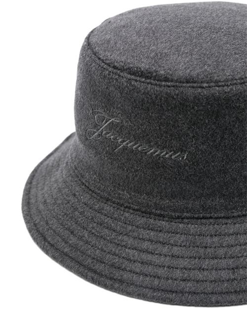 Cappello da pescatore JACQUEMUS | 25HACU00778AW00701970