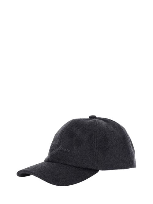 Cappellino da baseball Cachemiro JACQUEMUS | 25HACU00779AW00701970