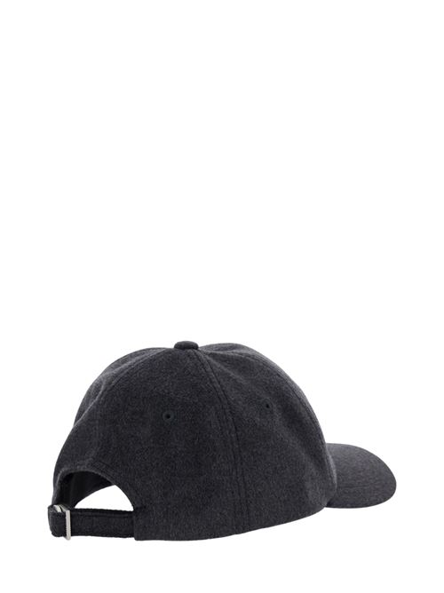 Cappellino da baseball Cachemiro JACQUEMUS | 25HACU00779AW00701970