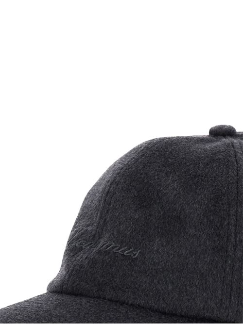 Cappellino da baseball Cachemiro JACQUEMUS | 25HACU00779AW00701970