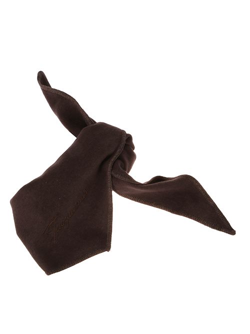 Bandana Cachemiro JACQUEMUS | 25HACU00783AK00292880