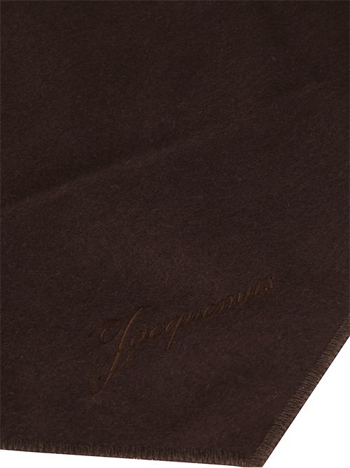 Bandana Cachemiro JACQUEMUS | 25HACU00783AK00292880