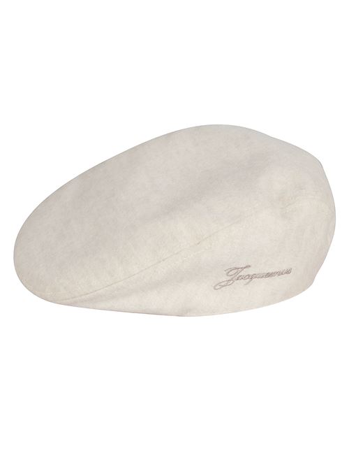 Cappello Le Beret Valerie JACQUEMUS | 25HACU00791AW00700150