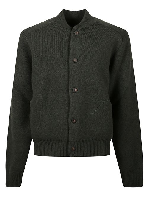 Cardigan Balloon JACQUEMUS | 25HCDM00567AK00278580