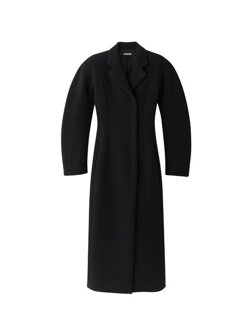 Cappotto Curvo JACQUEMUS | 25HCOW00107AW00429990