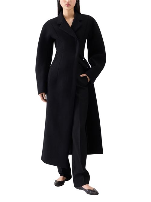 Cappotto Curvo JACQUEMUS | 25HCOW00107AW00429990