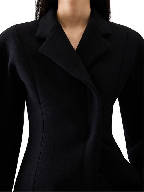 Cappotto Curvo JACQUEMUS | 25HCOW00107AW00429990