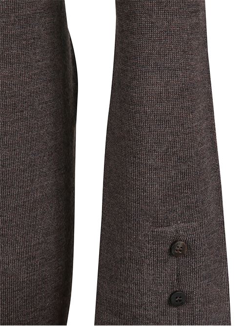 Abito polo Merino JACQUEMUS | 25HDRW00688AK00145880