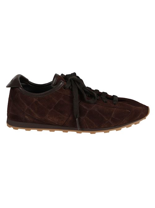 Les Tennis sneakers JACQUEMUS | 25HFOW00175AC07A10880