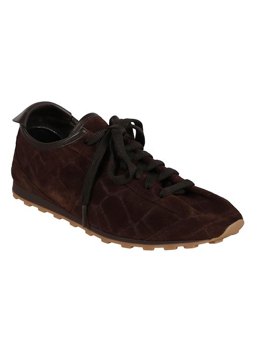 Les Tennis sneakers JACQUEMUS | 25HFOW00175AC07A10880