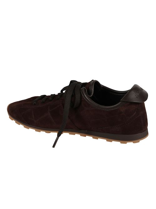 Les Tennis sneakers JACQUEMUS | 25HFOW00175AC07A10880