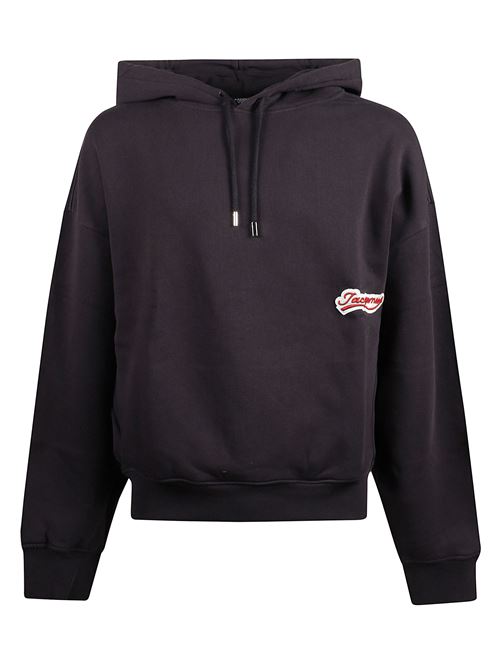 Gio sweatshirt JACQUEMUS | 25HHOM00415AJ001263GH