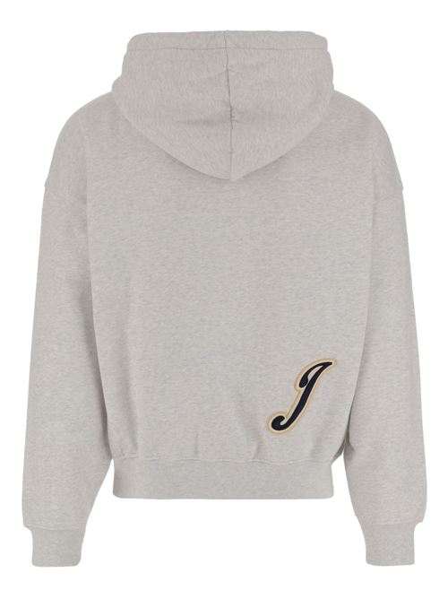 Le Hoodie Gio Sweatshirt JACQUEMUS | 25HHOM00415AJ001269FI