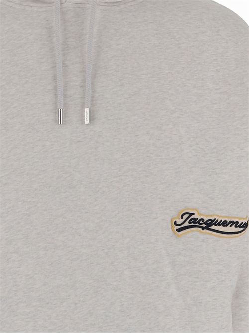 Le Hoodie Gio Sweatshirt JACQUEMUS | 25HHOM00415AJ001269FI