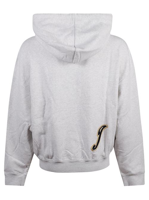 Le Hoodie Gio Sweatshirt JACQUEMUS | 25HHOM00415AJ001269FI