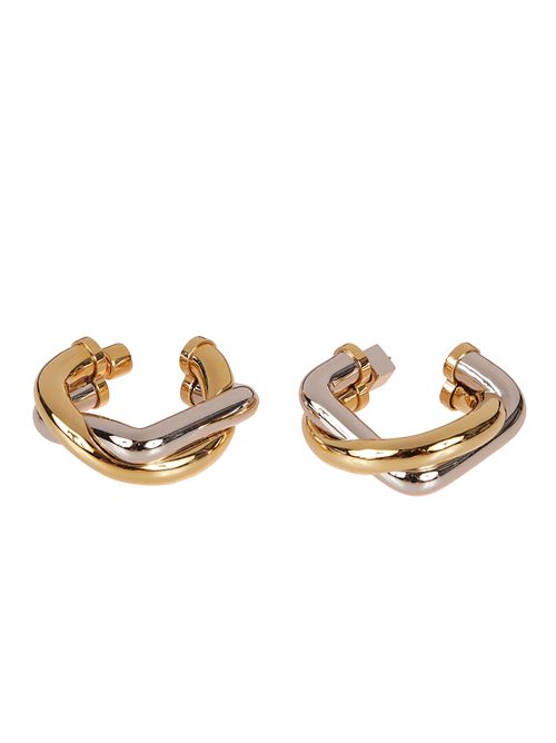 Double Earrings JACQUEMUS | 25HJWW00760AOT4005276