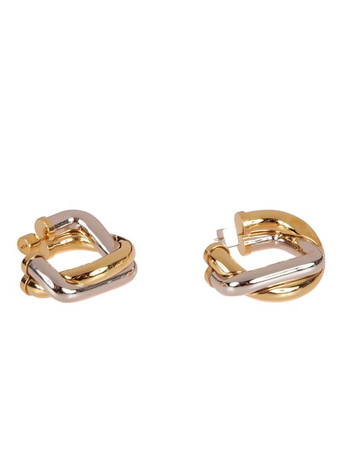 Orecchini Doppio JACQUEMUS | 25HJWW00760AOT4005276