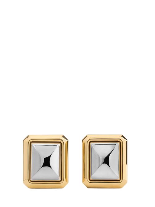Carrè drop earrings JACQUEMUS | 25HJWW00761AOT4005979