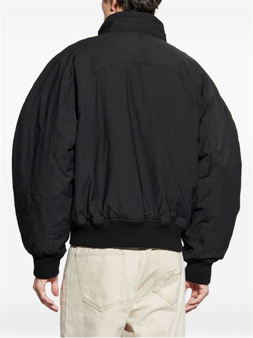 Bomber Aero JACQUEMUS | 25HOUM00123AW00239990