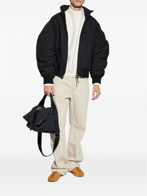 Bomber Aero JACQUEMUS | 25HOUM00123AW00239990