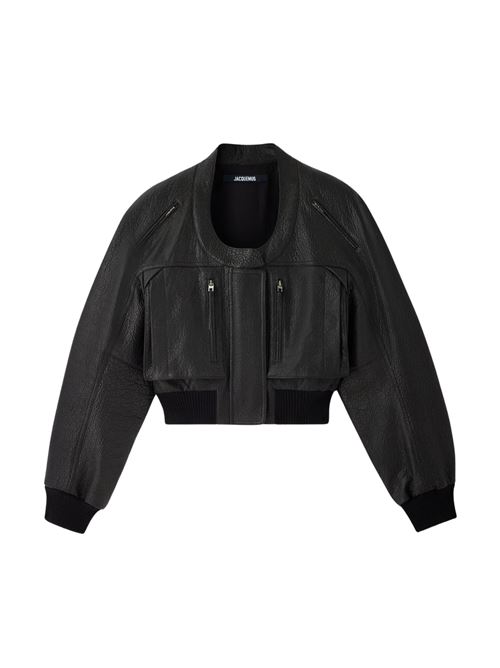 Tore Jacket JACQUEMUS | 25HOUW00114AC03L03990