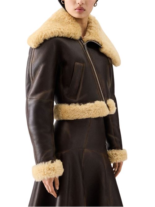 Giacca Aviatore JACQUEMUS | 25HOUW00119AC16L05880