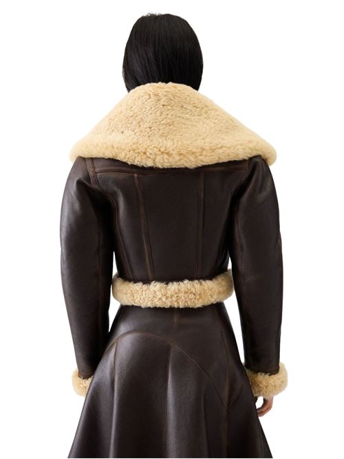 Giacca Aviatore JACQUEMUS | 25HOUW00119AC16L05880