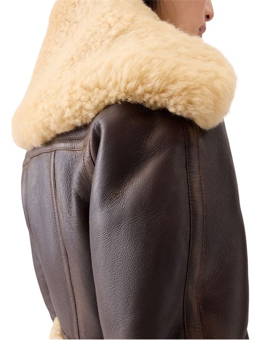 Giacca Aviatore JACQUEMUS | 25HOUW00119AC16L05880
