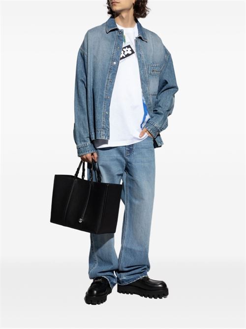 De-Nimes Droit Jeans JACQUEMUS | 25HPAM00028AD0003833C