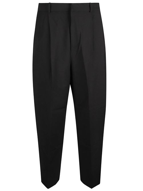 Aero trousers JACQUEMUS | 25HPAM00543AW00174990
