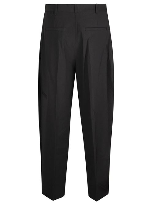Aero trousers JACQUEMUS | 25HPAM00543AW00174990