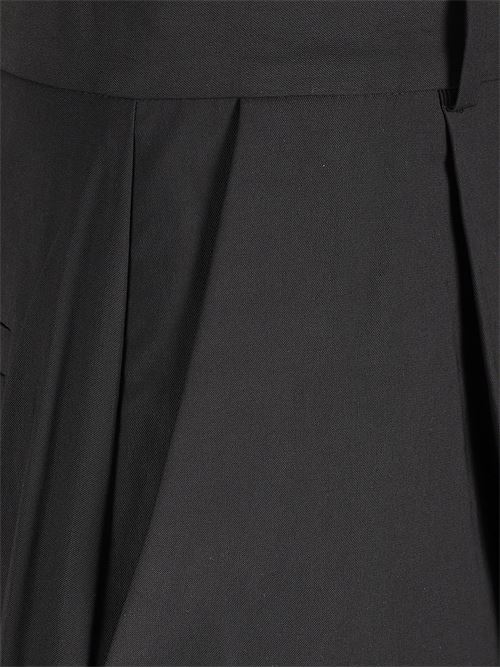 Aero trousers JACQUEMUS | 25HPAM00543AW00174990