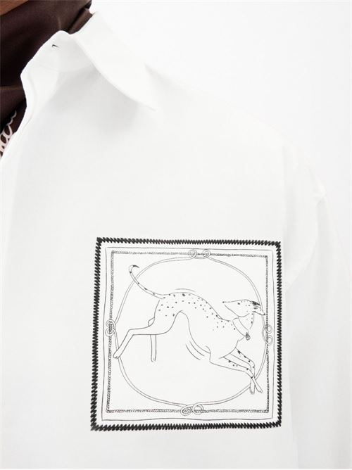 Le Simon ML Shirt JACQUEMUS | 25HSHM00541AW002081KU