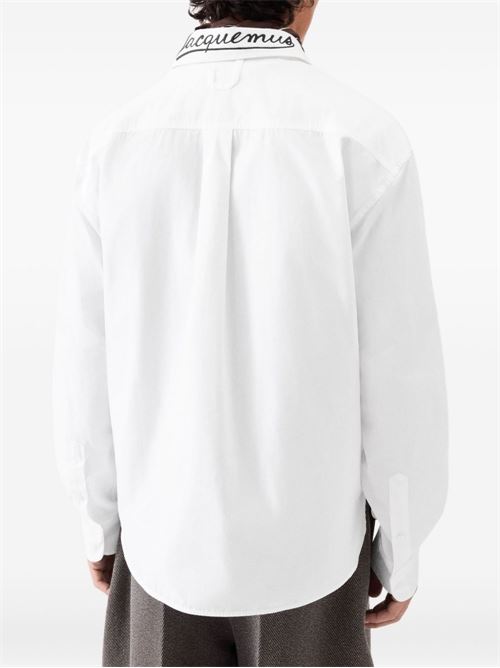 Le Simon ML Shirt JACQUEMUS | 25HSHM00541AW002081KU