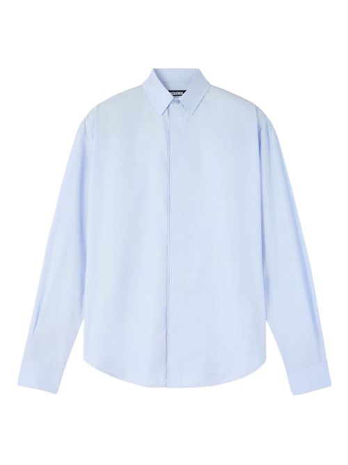 Classic Shirt JACQUEMUS | 25HSHM00541AW006603GG