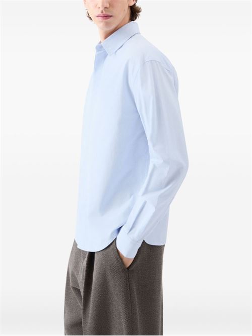 Classic Shirt JACQUEMUS | 25HSHM00541AW006603GG