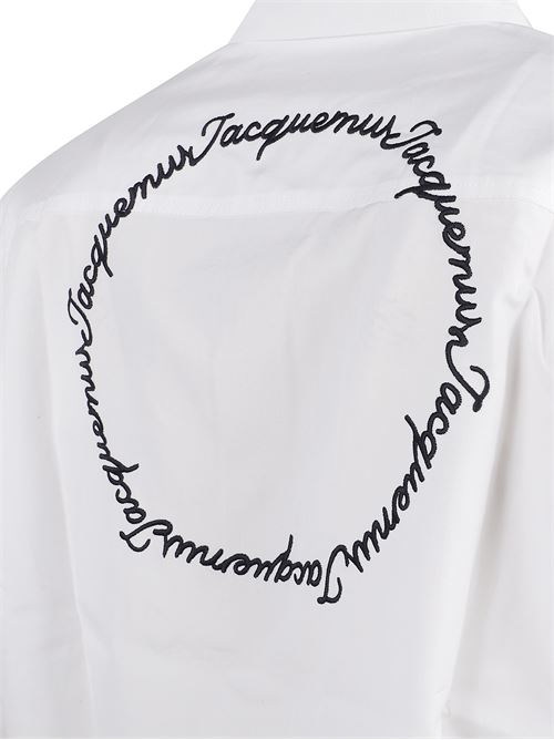 Henri shirt JACQUEMUS | 25HSHM00567AW006911LC