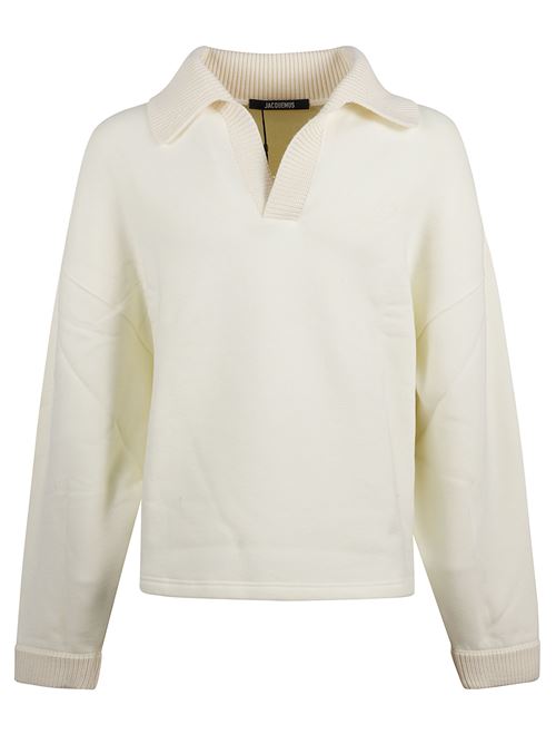 PoloPunto JACQUEMUS | 25HSSM00303AJ00229130