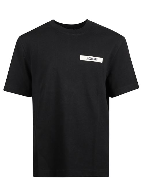 T-shirt Gros Grain JACQUEMUS | 25HTSM00133AJ00226990