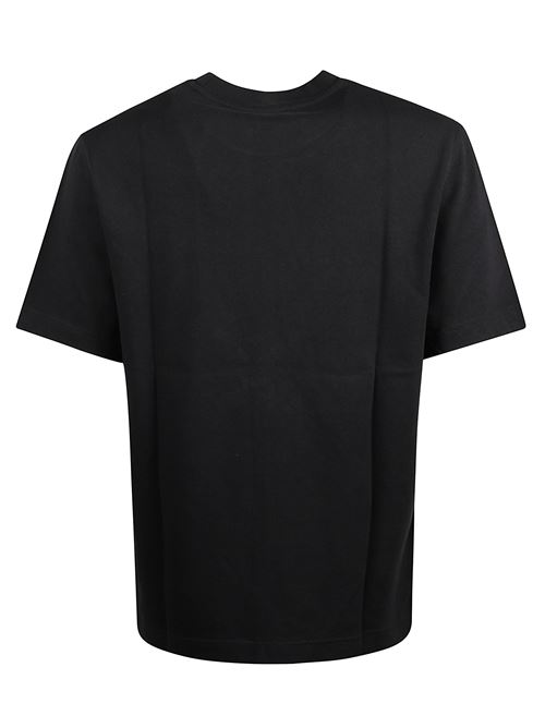 T-shirt Gros Grain JACQUEMUS | 25HTSM00133AJ00226990