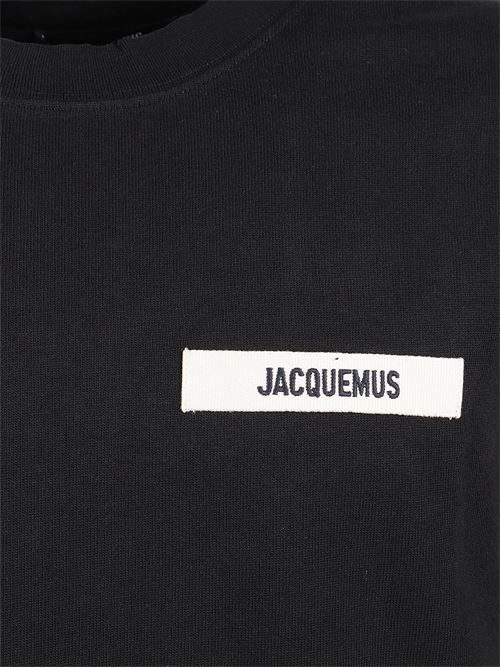 T-shirt Gros Grain JACQUEMUS | 25HTSM00133AJ00226990