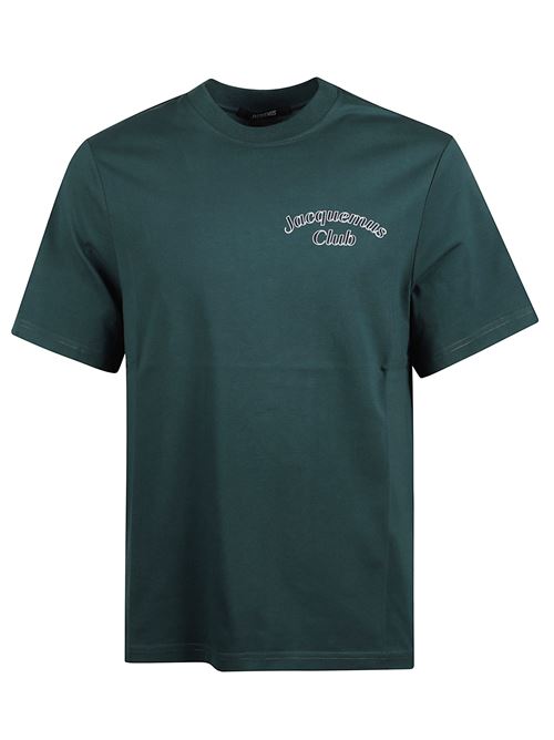 Club T-shirt JACQUEMUS | 25HTSM00564AJ000685EV