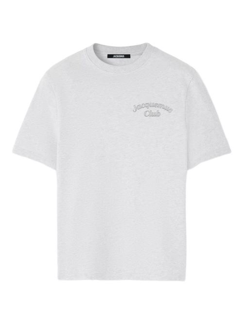 The Jacquemus Club T-shirt JACQUEMUS | 25HTSM00564AJ000689FJ