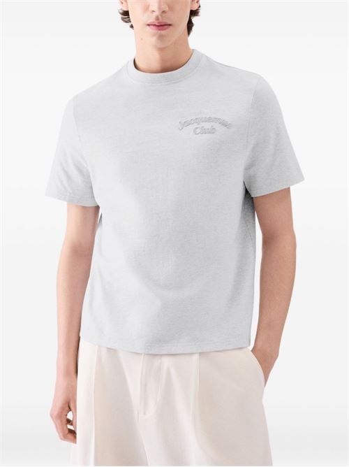 The Jacquemus Club T-shirt JACQUEMUS | 25HTSM00564AJ000689FJ