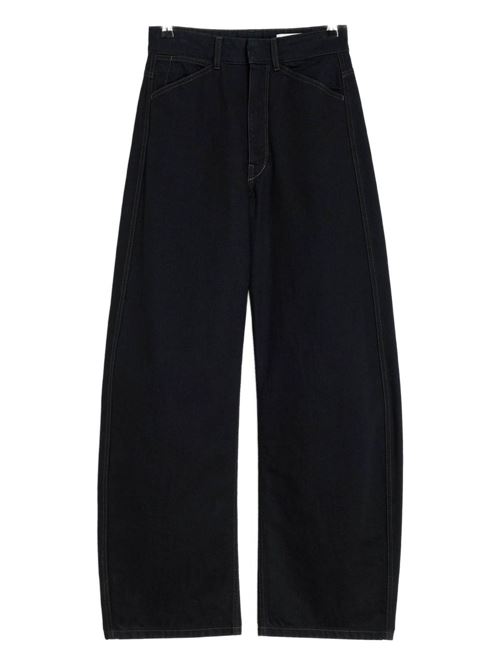 Jeans curved LEMAIRE | PA1264LD1055BK999