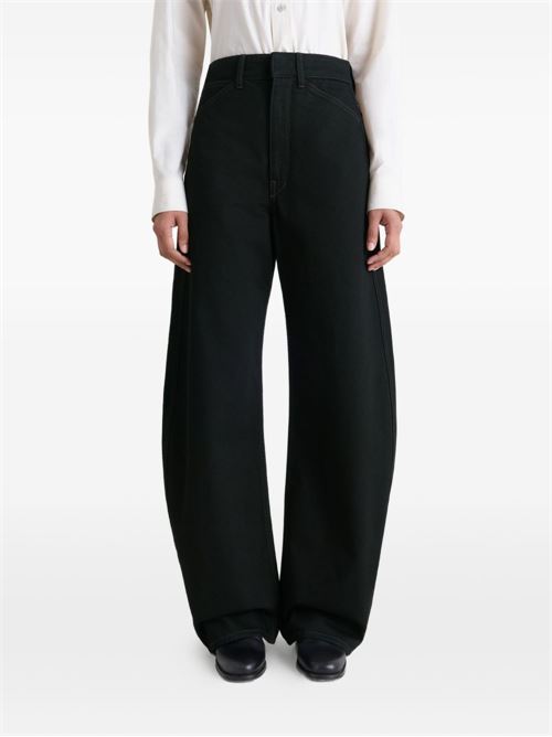 Jeans curved LEMAIRE | PA1264LD1055BK999