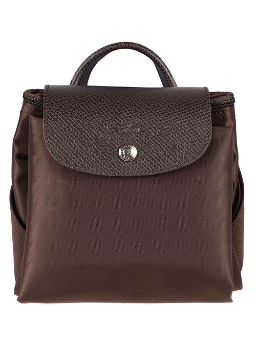 Zaino Le Pliage Green M LONGCHAMP | 10284919002