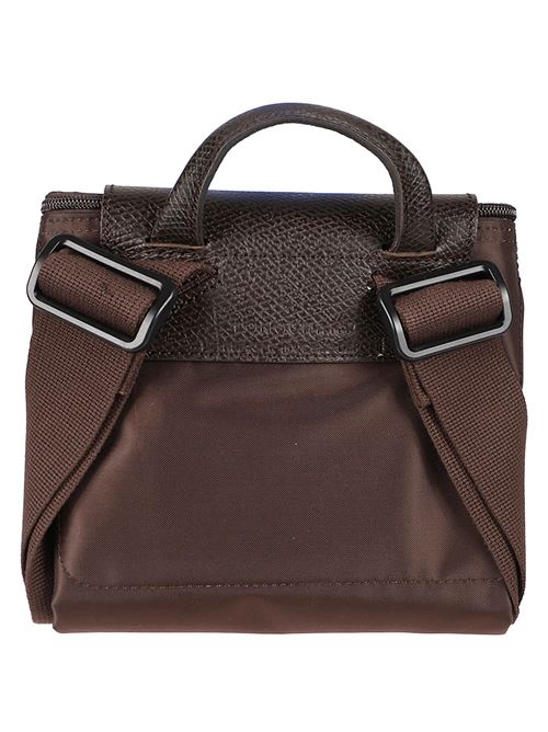 Zaino Le Pliage Green M LONGCHAMP | 10284919002